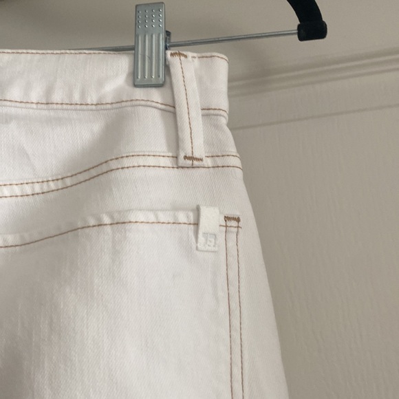 NWT Joes Jeans The Alexis Seamed Bootcut Jeans Size 26 - Picture 8 of 10